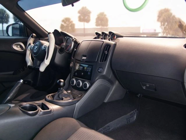 2016 Nissan 370Z 6th Gen - Image 26 of 30