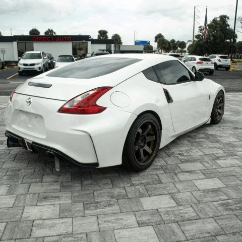 2016 Nissan 370Z 6th Gen - Image 7 of 31