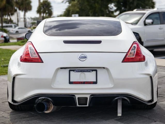 2016 Nissan 370Z 6th Gen - Image 12 of 30