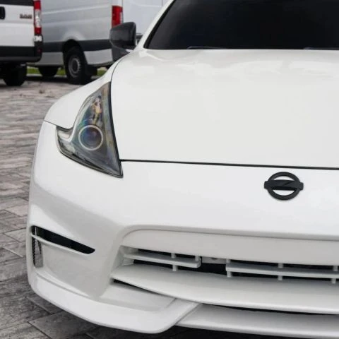 2016 Nissan 370Z 6th Gen - Image 10 of 31