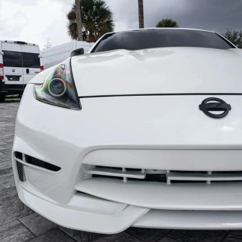 2016 Nissan 370Z 6th Gen - Image 22 of 31