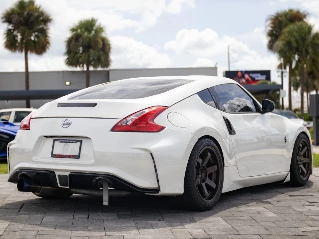 2016 Nissan 370Z 6th Gen - Image 14 of 30
