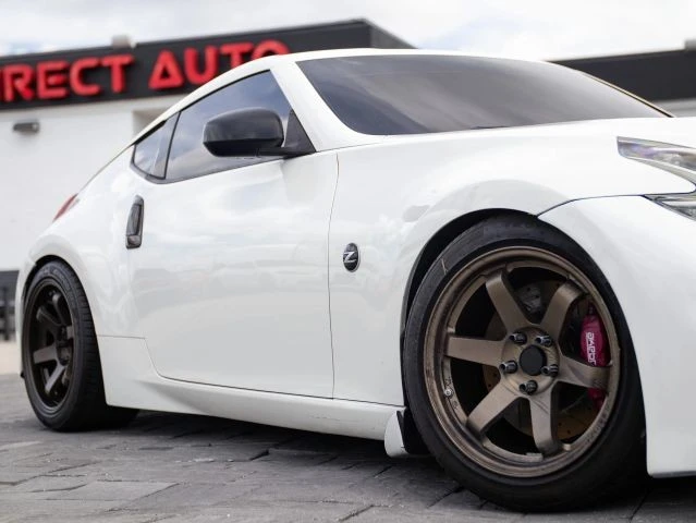2016 Nissan 370Z 6th Gen - Image 2 of 30