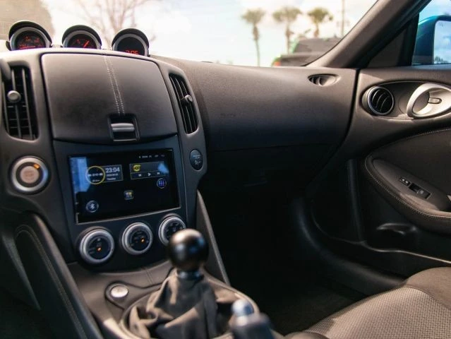 2016 Nissan 370Z 6th Gen - Image 20 of 30