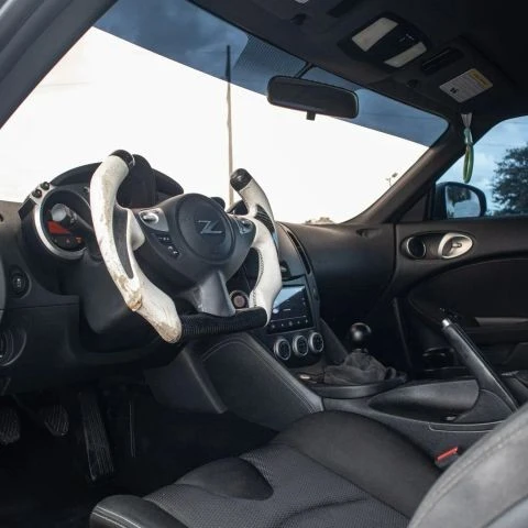 2016 Nissan 370Z 6th Gen - Image 27 of 31