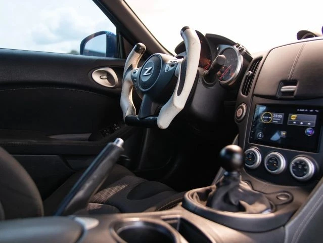2016 Nissan 370Z 6th Gen - Image 27 of 30