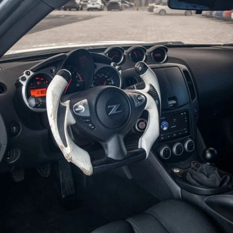 2016 Nissan 370Z 6th Gen - Image 26 of 31