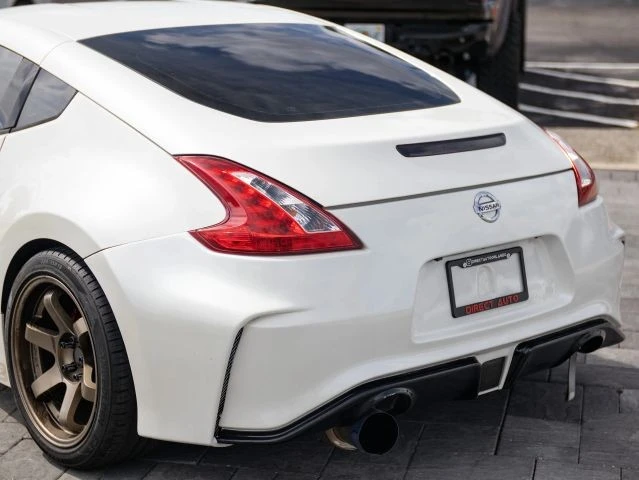 2016 Nissan 370Z 6th Gen - Image 11 of 30