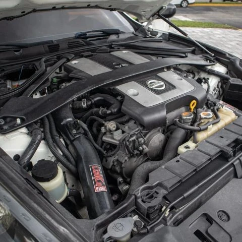 2016 Nissan 370Z 6th Gen - Image 29 of 31