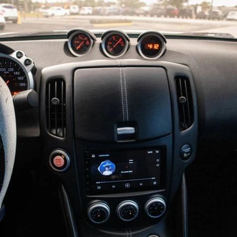 2016 Nissan 370Z 6th Gen - Image 31 of 31