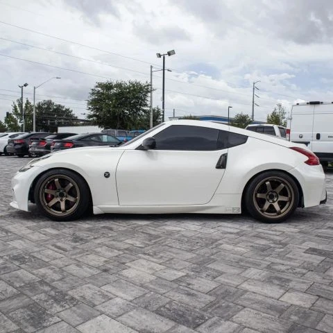 2016 Nissan 370Z 6th Gen - Image 4 of 31