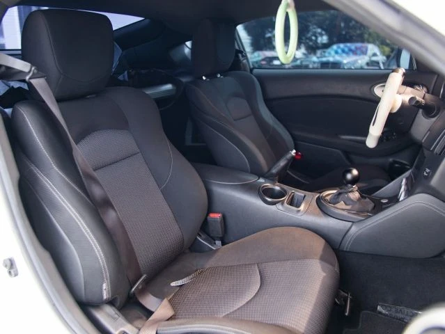 2016 Nissan 370Z 6th Gen - Image 24 of 30
