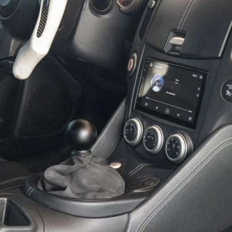 2016 Nissan 370Z 6th Gen - Image 18 of 31