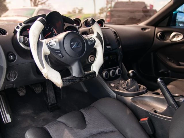 2016 Nissan 370Z 6th Gen - Image 19 of 30