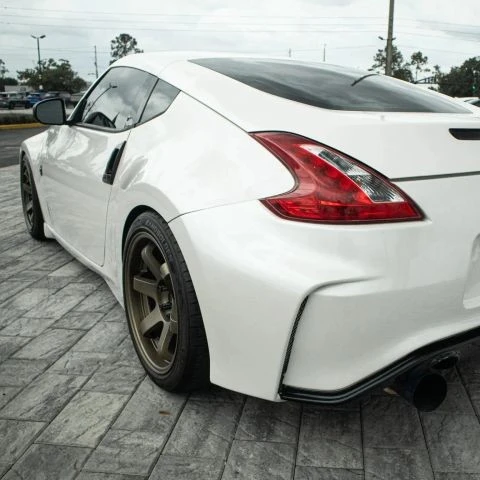 2016 Nissan 370Z 6th Gen - Image 12 of 31