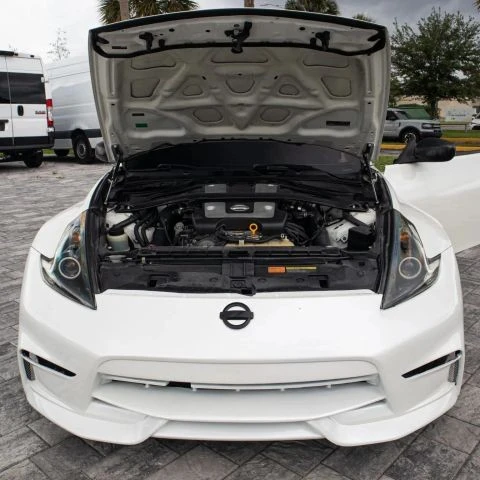 2016 Nissan 370Z 6th Gen - Image 28 of 31