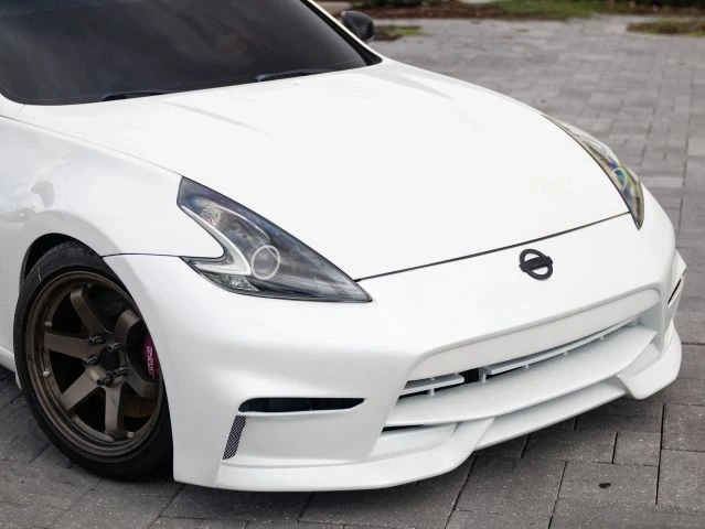 2016 Nissan 370Z 6th Gen - Image 3 of 30