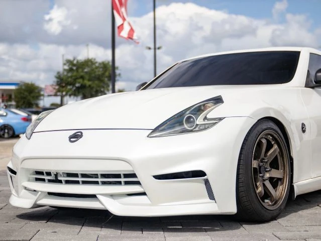 2016 Nissan 370Z 6th Gen - Image 5 of 30