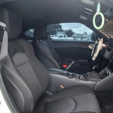 2016 Nissan 370Z 6th Gen - Image 15 of 31