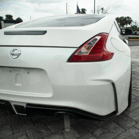 2016 Nissan 370Z 6th Gen - Image 11 of 31