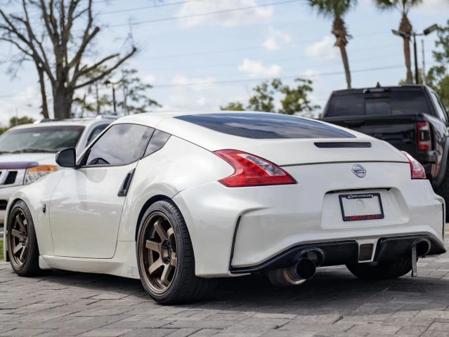2016 Nissan 370Z 6th Gen - Image 9 of 30