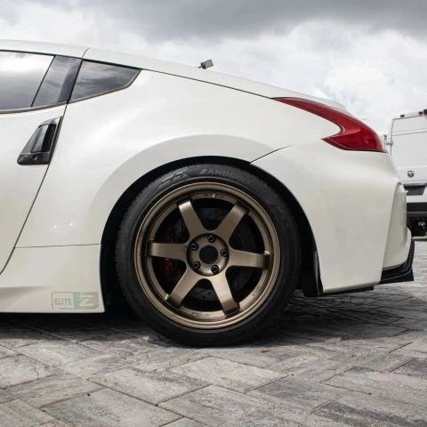 2016 Nissan 370Z 6th Gen - Image 23 of 31