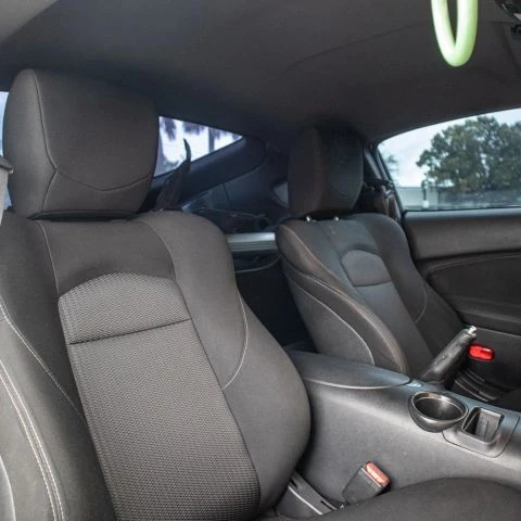 2016 Nissan 370Z 6th Gen - Image 17 of 31