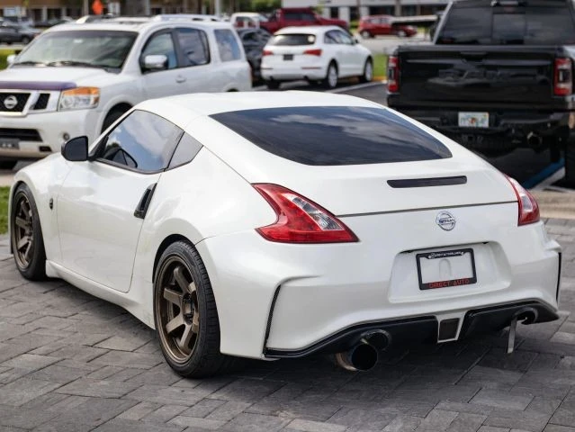2016 Nissan 370Z 6th Gen - Image 10 of 30