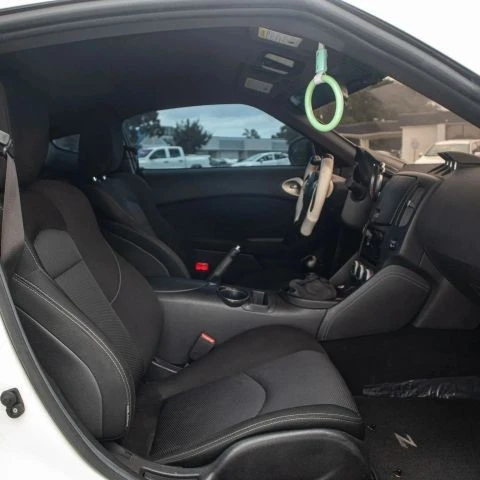 2016 Nissan 370Z 6th Gen - Image 19 of 31