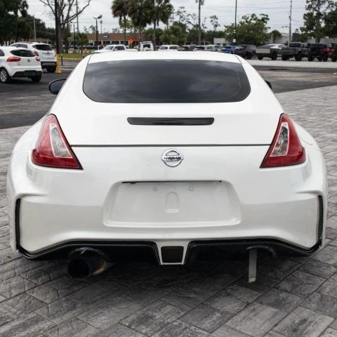 2016 Nissan 370Z 6th Gen - Image 6 of 31