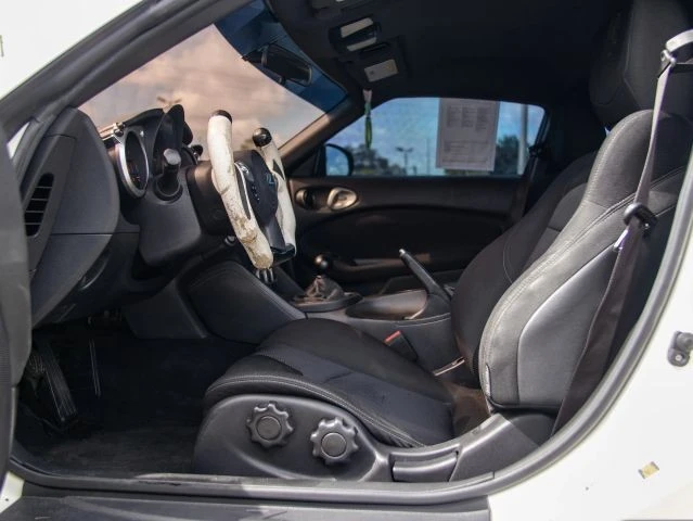 2016 Nissan 370Z 6th Gen - Image 21 of 30