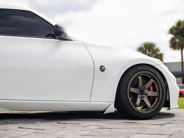 2016 Nissan 370Z 6th Gen - Image 17 of 30