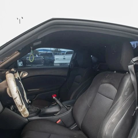 2016 Nissan 370Z 6th Gen - Image 25 of 31