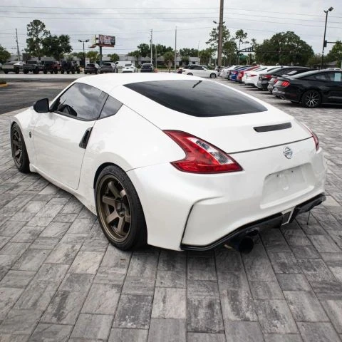 2016 Nissan 370Z 6th Gen - Image 5 of 31