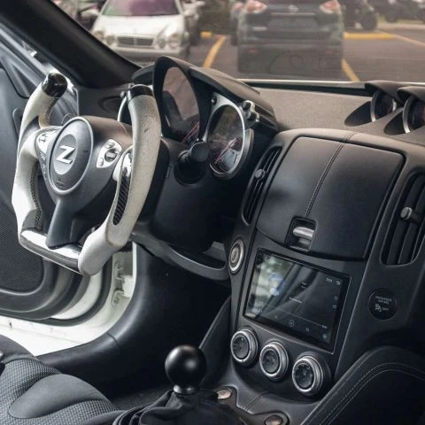 2016 Nissan 370Z 6th Gen - Image 14 of 31