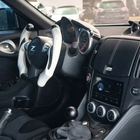2016 Nissan 370Z 6th Gen - Image 16 of 31