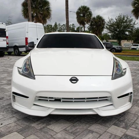 2016 Nissan 370Z 6th Gen - Image 2 of 31