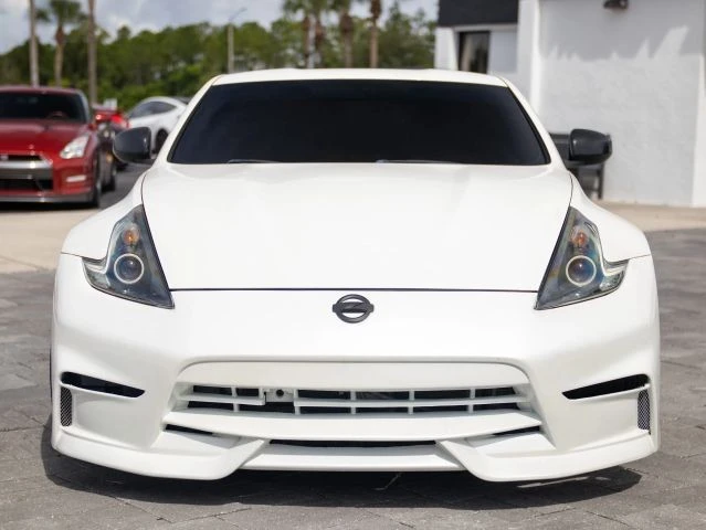 2016 Nissan 370Z 6th Gen - Image 4 of 30