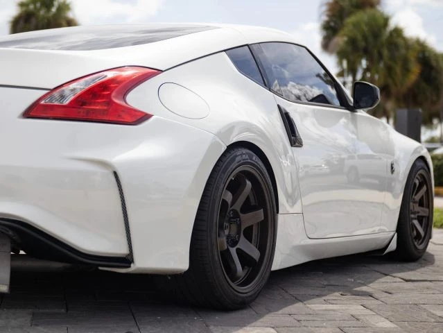 2016 Nissan 370Z 6th Gen - Image 15 of 30