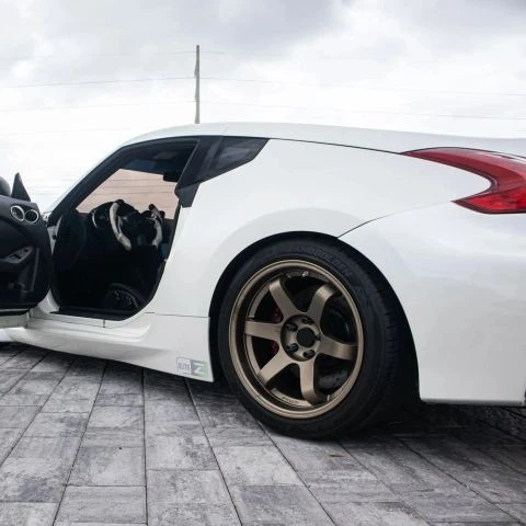 2016 Nissan 370Z 6th Gen - Image 24 of 31
