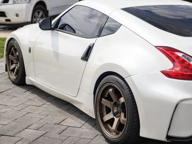 2016 Nissan 370Z 6th Gen - Image 8 of 30