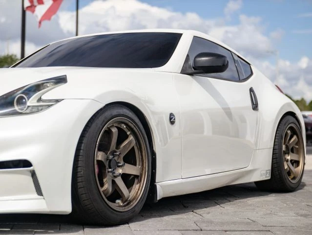2016 Nissan 370Z 6th Gen - Image 7 of 30