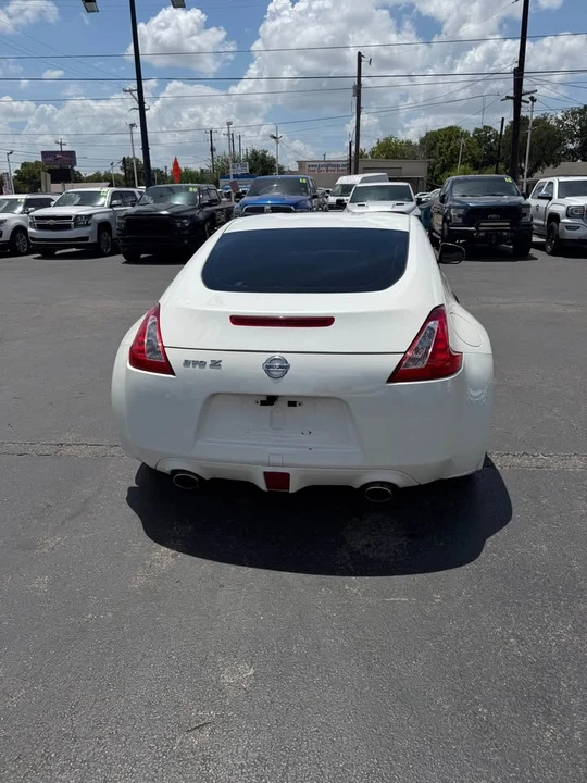 2016 Nissan 370Z 6th Gen - Image 4 of 8