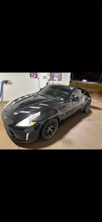 2016 Nissan 370Z 6th Gen - Image 5 of 7
