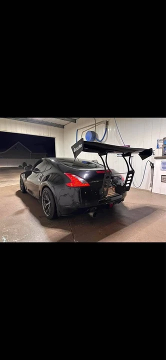 2016 Nissan 370Z 6th Gen - Image 3 of 7