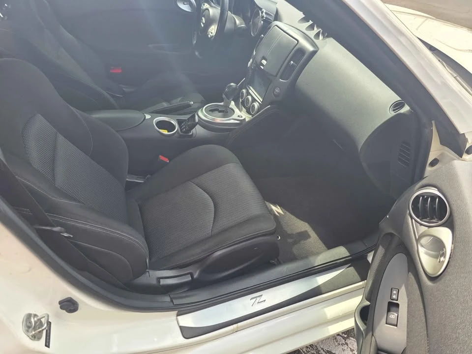 2016 Nissan 370Z 6th Gen - Image 12 of 12