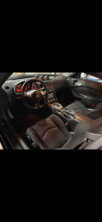 2016 Nissan 370Z 6th Gen - Image 2 of 7
