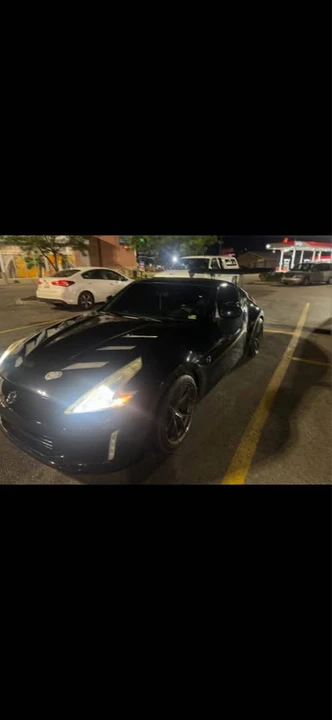2016 Nissan 370Z 6th Gen - Image 6 of 7
