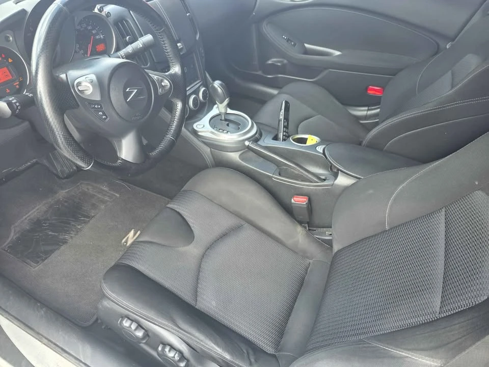 2016 Nissan 370Z 6th Gen - Image 8 of 12