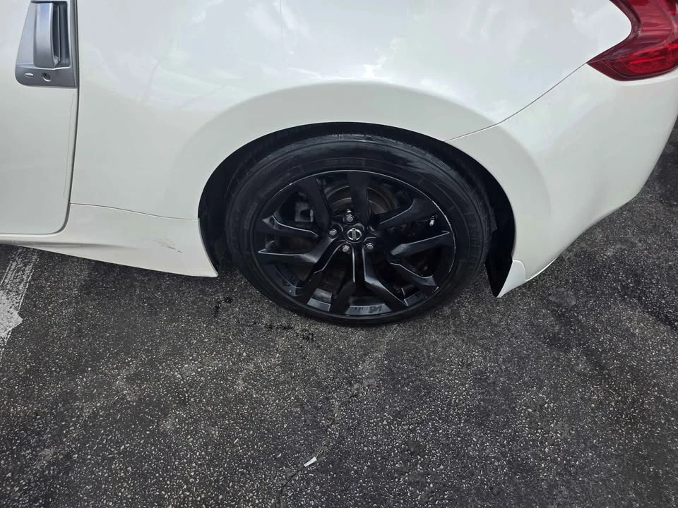 2016 Nissan 370Z 6th Gen - Image 11 of 12